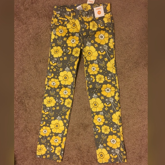 NEW Gymboree BRIGHT OWL Pants Jacket Shirt 10 - Picture 4 of 6